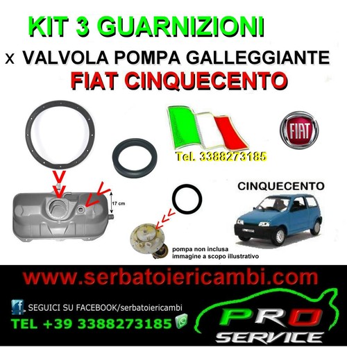 Guarnizione giappone - guarnizione,