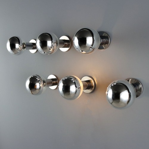 Lampade parete space - parete,