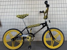 RARO 1982 Schwinn Thrasher 20"