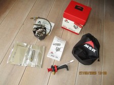 Fornello MSR XGK EX Mountain