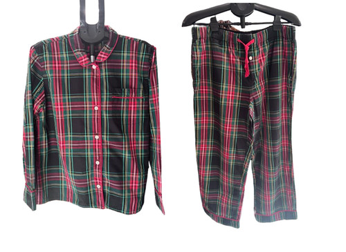 Set pigiama crew - pigiama, j.crew