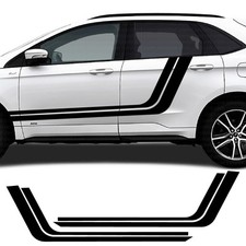 Adesivi per auto fascia