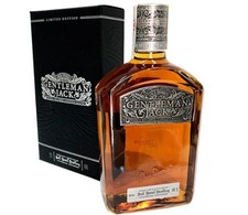 WHISKY JACK DANIEL'S GENTLEMAN