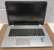 HP ENVY 17-j130ea Intel Core