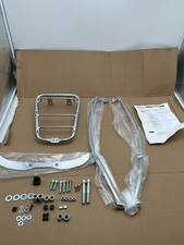 Suzuki AN400 portapacchi