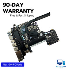 Apple MacBook Pro 13" A1278 i5