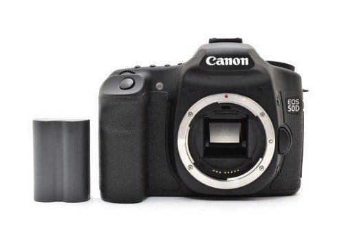 Corpo canon eos - eos, ottime