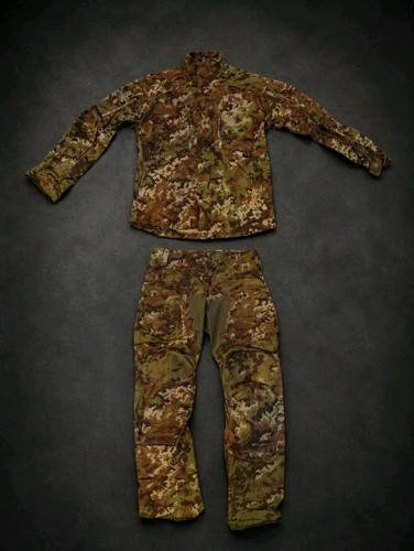 Uniforme mimetica sod - uniforme,