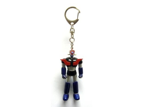 Mazinger portachiavi mazinga - mazinger, z