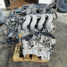 MOTORE SEMICOMPLETO PER TOYOTA IQ 1° Serie 1NRFE 1NRFE benzina 1329 (09>)