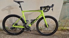 bici da corsa carbonio
