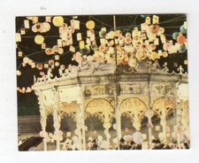 figurina - PANINI PINOCCHIO