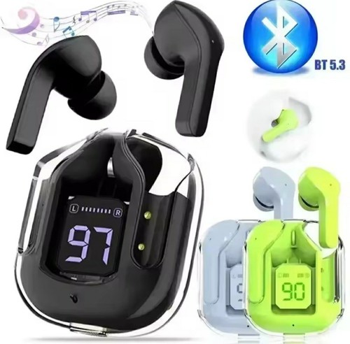 Cuffie auricolari bluetooth - cuffie,