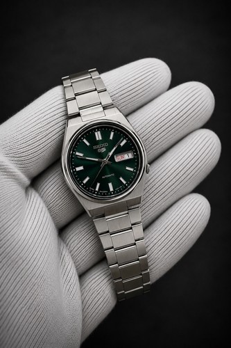 Seiko automatic 6309 8540 17 - seiko, 6309-8540