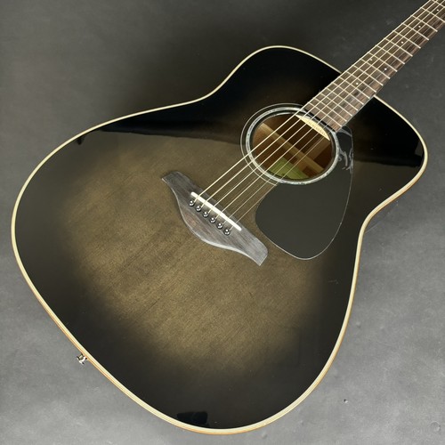 Yamaha fgx865 consegna - yamaha,