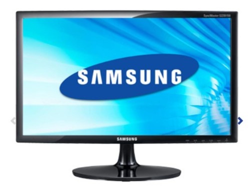 Monitor samsung - , 22''