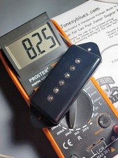 Stile vintage Dogear P90 8,25K
