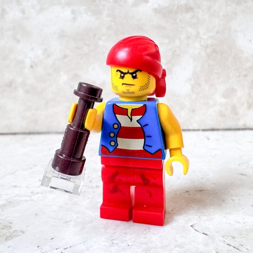 Lego pirates vedetta mozzo - vedetta,
