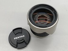 Obiettivo PENTAX