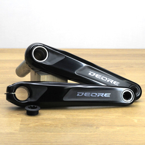 Braccetti pedivella shimano - braccetti,
