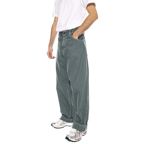 Brandon pant silver pine - brandon,