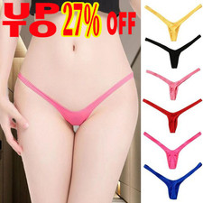 Slip intimo donna sexy pizzo