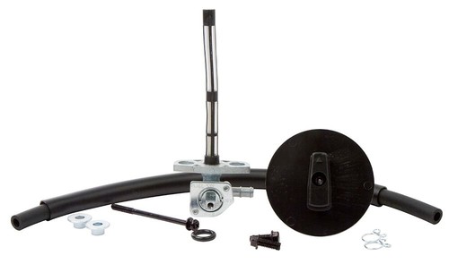 Kit rubinetto carburante trx - rubinetto,