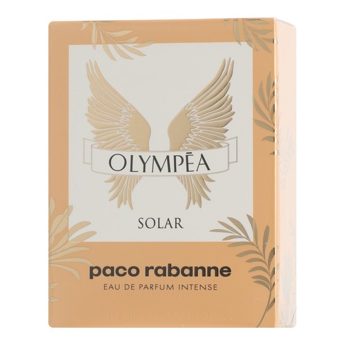 Paco rabanne olympéa solar - paco,