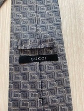 Cravatta gucci - gucci,