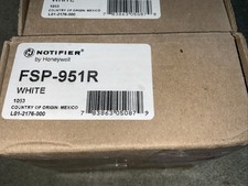 Notificatore FSP-951R