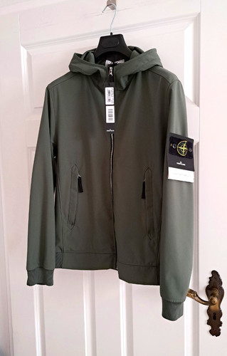 Giacca vento stone island - giacca,