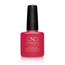 ** CND Shellac LOBSTER ROLL