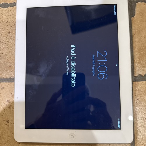 Apple ipad 4ª generazione 7 - ipad,