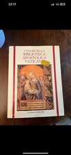 libro antico Chiesa