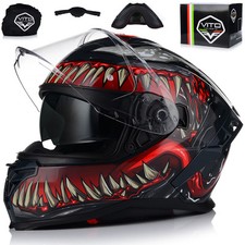 Casco Moto | VITO PRESTO