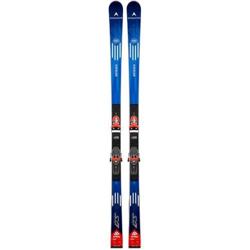 Ski speed course 170 182 - ski, gs