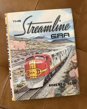 The Streamline Era Robert C