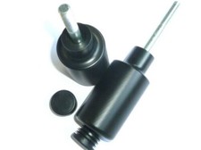 Kawasaki ZX9R F 2002-2004 Carenatura Crash Savers Bobine Tappo Dischi Cursori