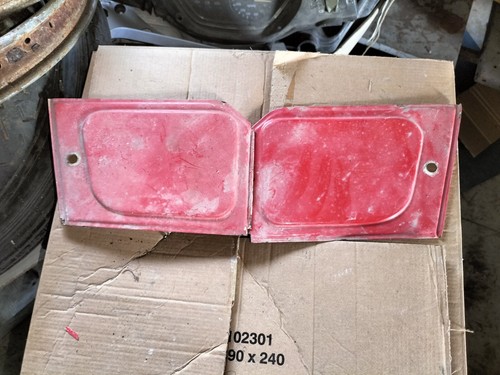 Fiat bertone coppia - 1,9,