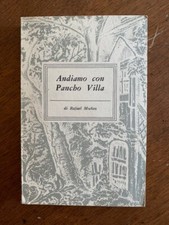Andiamo con pancho villa - andiamo,