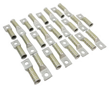 25 BURNDY YA30TC12FXB