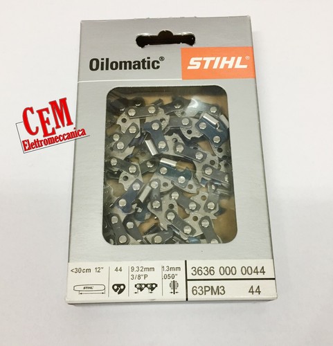 Catena stihl maglie - da, 1,3