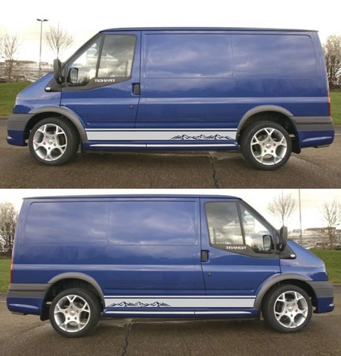 Adatto per ford transit - transit, mk6