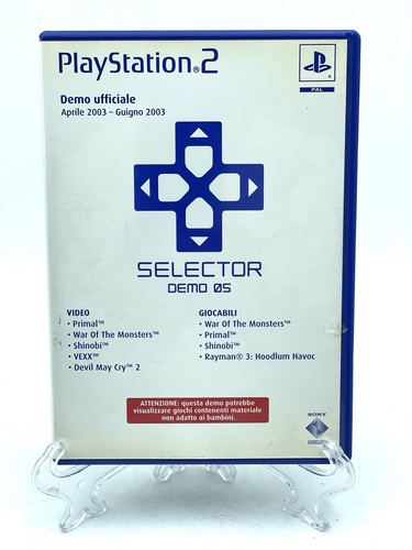 Ps2 playstation official - playstation, 2