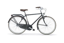 Bici 28 Moonlight city bike in