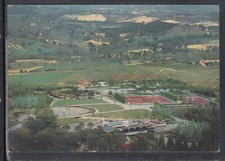 Cartolina Chianciano Terme