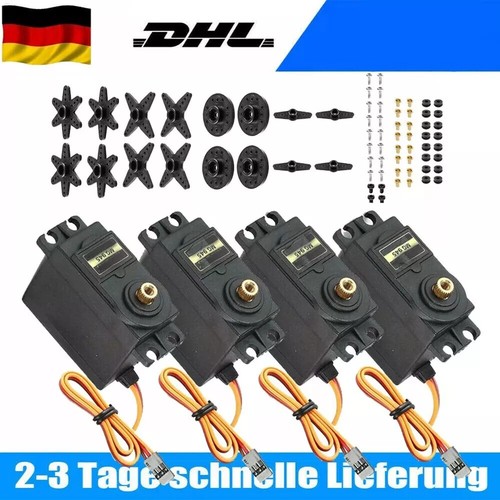 Servo digitale mg945 gear - mg945,