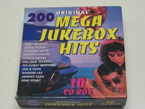 200 original mega - original,