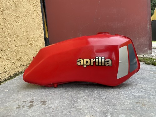 Serbatoio aprilia 125 tank - aprilia, st