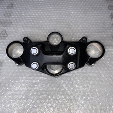 PIASTRA SUPERIORE FORCELLA HONDA CB 600 F HORNET 